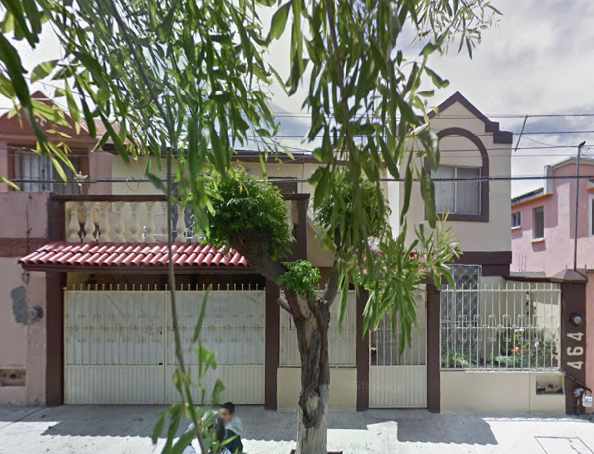 Casa en venta en Acueducto, Saltillo — foto 1 de 12