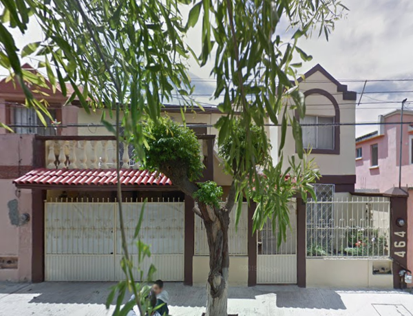 Casa en Acueducto, Saltillo, Coahuila de Zaragoza