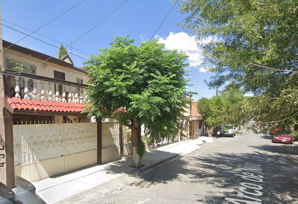 Casa en venta en Acueducto, Saltillo — foto 3 de 12