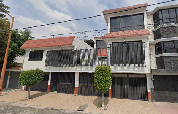 Casa en venta en Valle de Aragón 3ra. Sección Oriente, Ecatepec de Morelos — foto 2 de 6