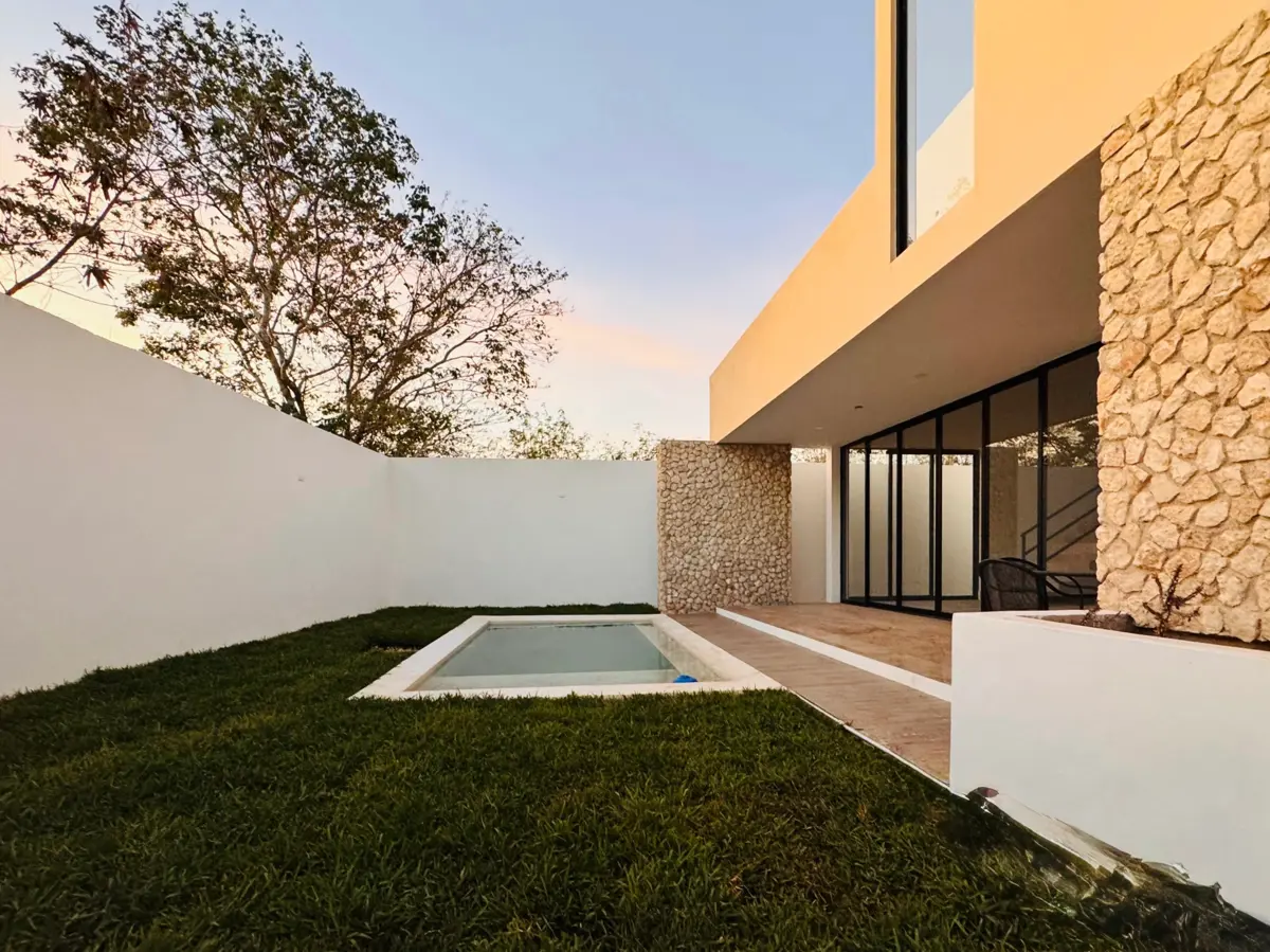 Casa en venta en Dzitya, Mérida — foto 1 de 10