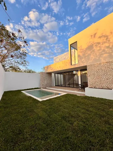 Casa en venta en Dzitya, Mérida — foto 2 de 10