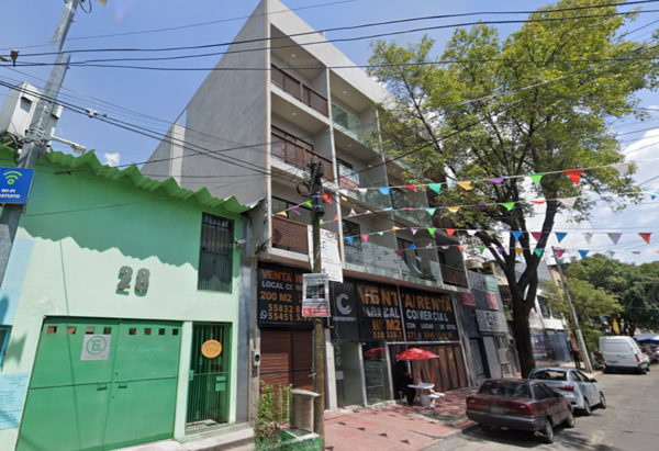 Departamento en venta en Los Manzanos, Miguel Hidalgo — foto 3 de 17