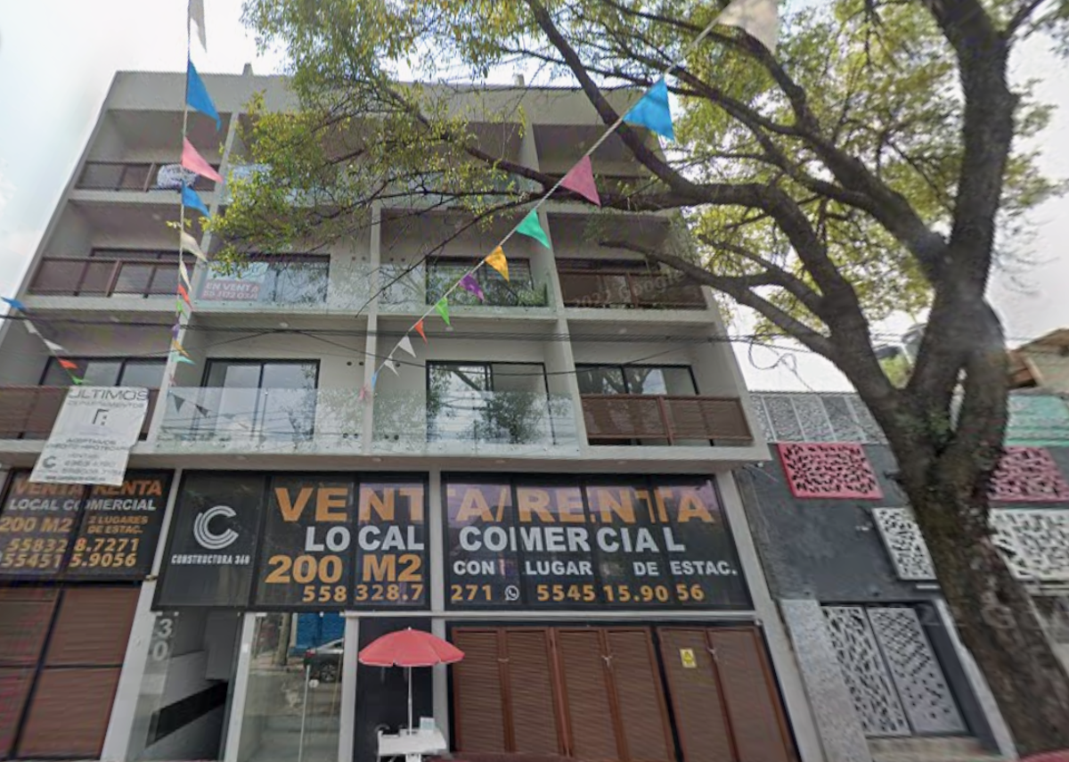Departamento en venta en Los Manzanos, Miguel Hidalgo — foto 1 de 17