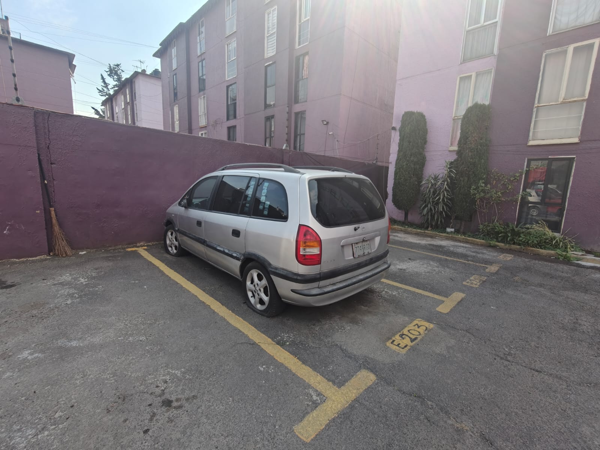 Departamento en venta en Santa Martha Acatitla, Iztapalapa — foto 3 de 12