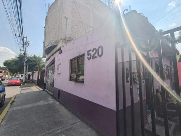 Departamento en venta en Santa Martha Acatitla, Iztapalapa — foto 2 de 12