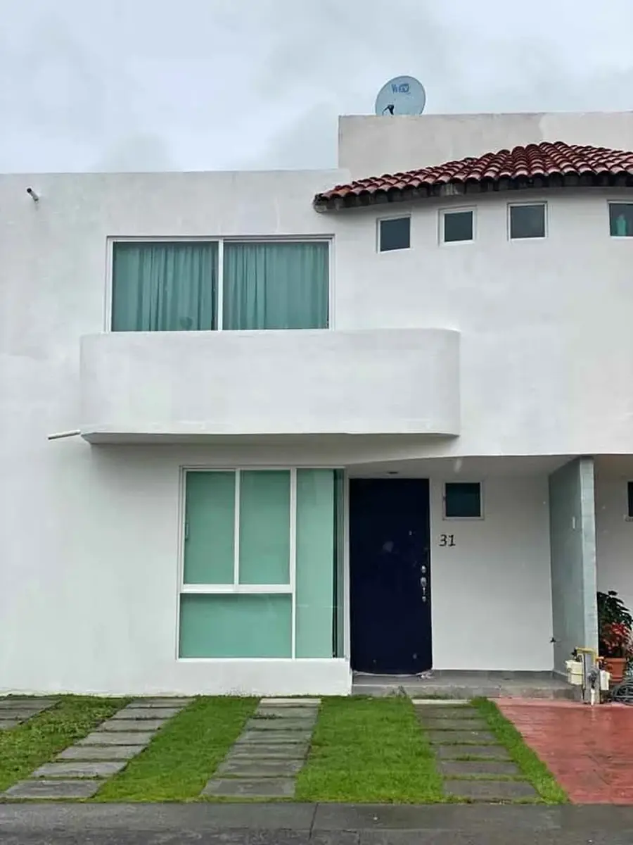 Casa en venta en San Roque, Cuautitlán — foto 1 de 20