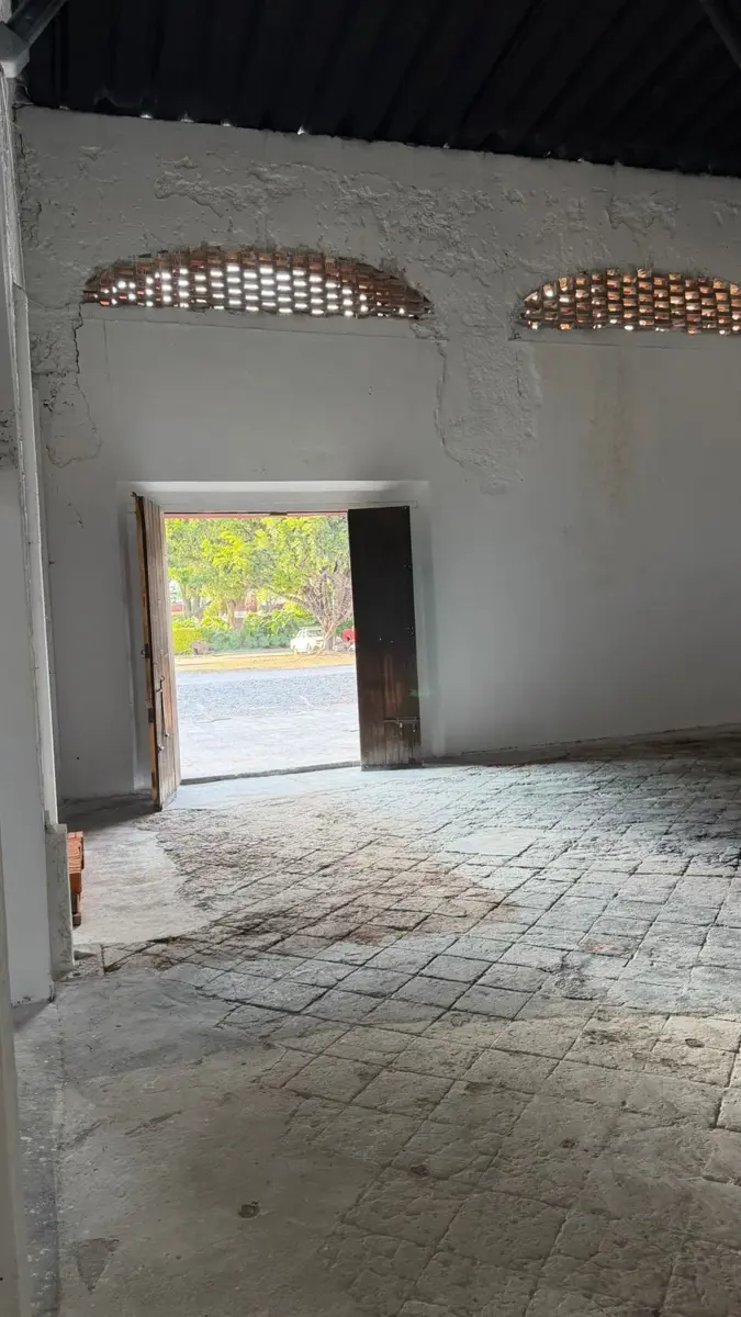 Bodega en renta en Atlixco Centro, Atlixco — foto 1 de 4