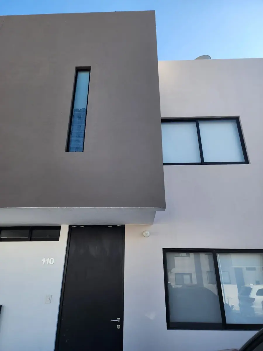 Casa en venta en Zákia, El Marqués — foto 1 de 11