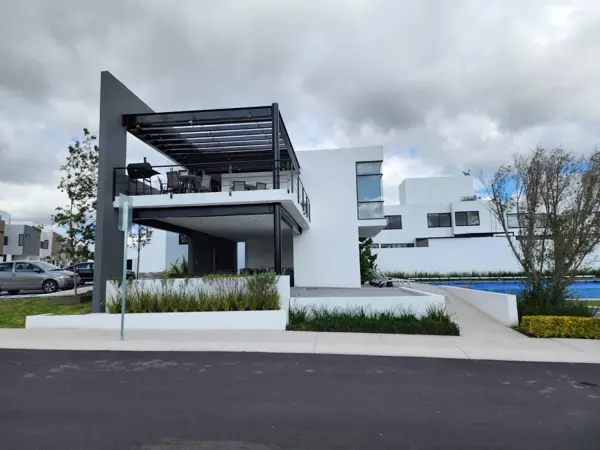 Casa en venta en Zákia, El Marqués — foto 2 de 11