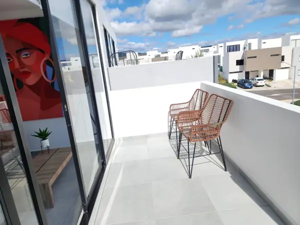 Casa en venta en Zákia, El Marqués — foto 3 de 11