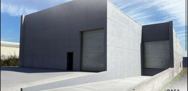 Bodega en venta en Portal del Fraile, General Escobedo, Nuevo León