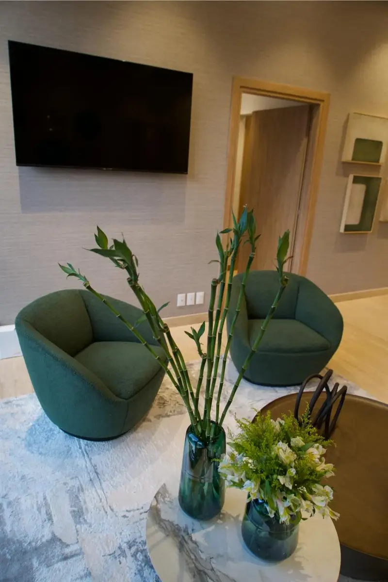Departamento en venta en Bosques de las Palmas, Huixquilucan — foto 1 de 10