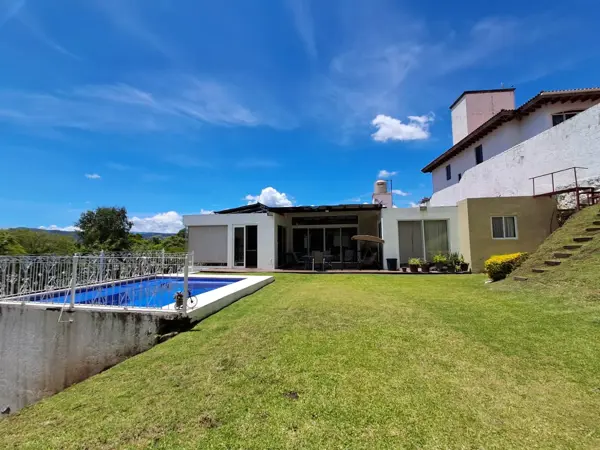 Casa en renta en Rancho San Diego, Ixtapan de la Sal — foto 2 de 15
