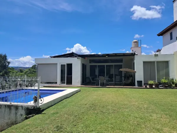 Casa en renta en Rancho San Diego, Ixtapan de la Sal — foto 3 de 15