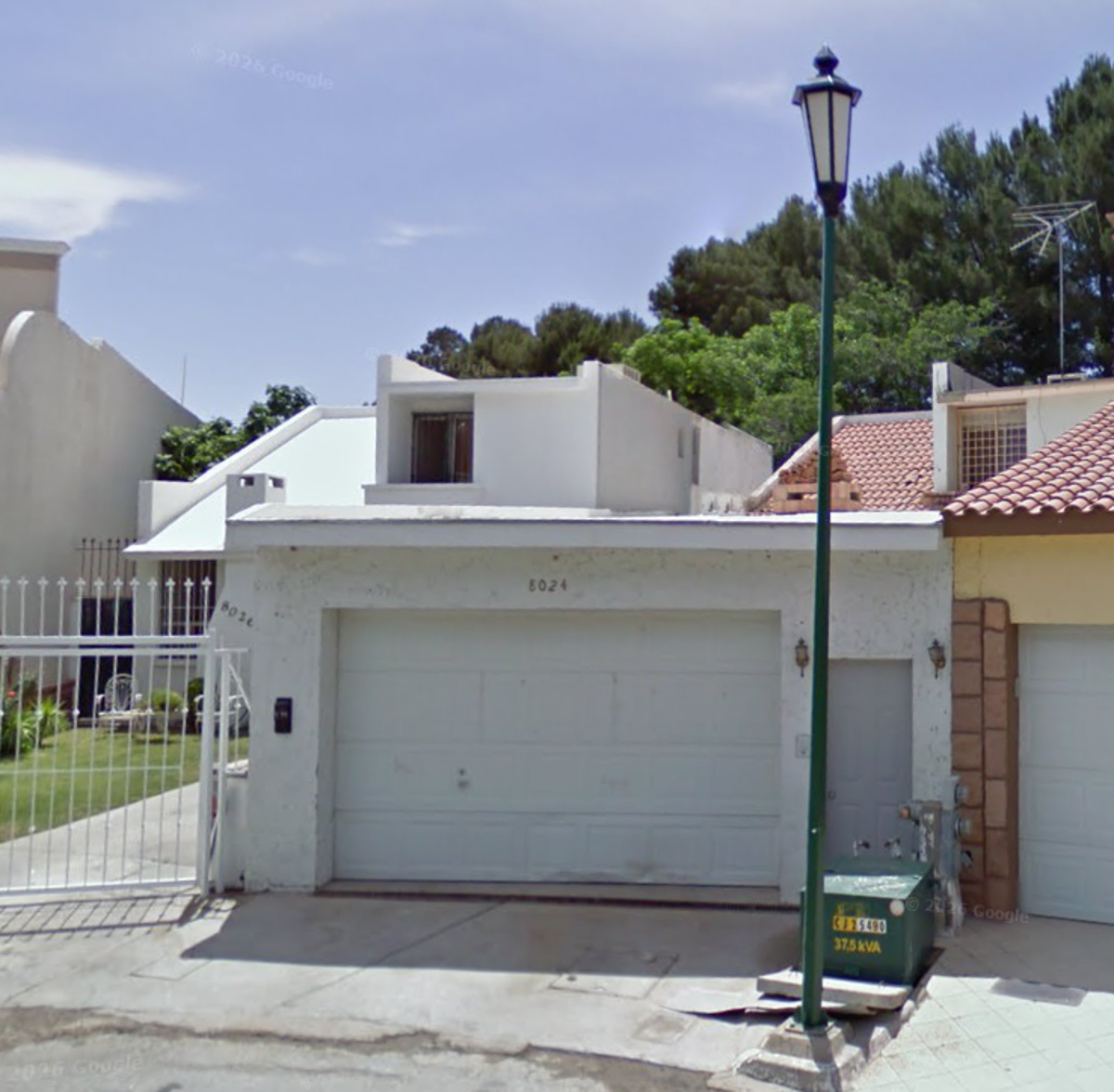 Casa en venta en Jardines Senecu, Juárez — foto 1 de 12