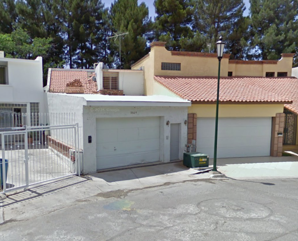 Casa en venta en Jardines Senecu, Juárez — foto 2 de 12
