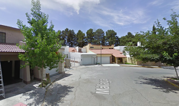 Casa en venta en Jardines Senecu, Juárez — foto 3 de 12