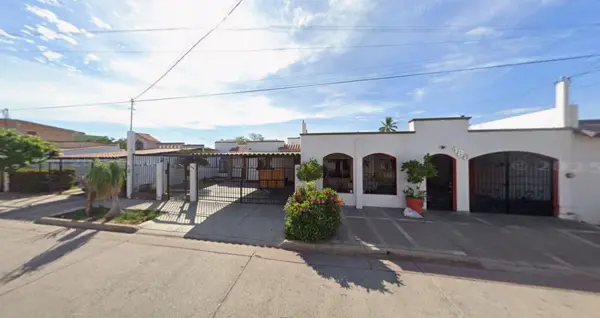 Casa en venta en Cuauhtemoc, Ahome — foto 2 de 12