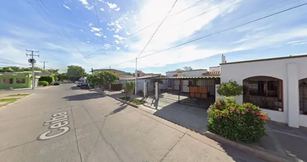 Casa en venta en Cuauhtemoc, Ahome — foto 3 de 12