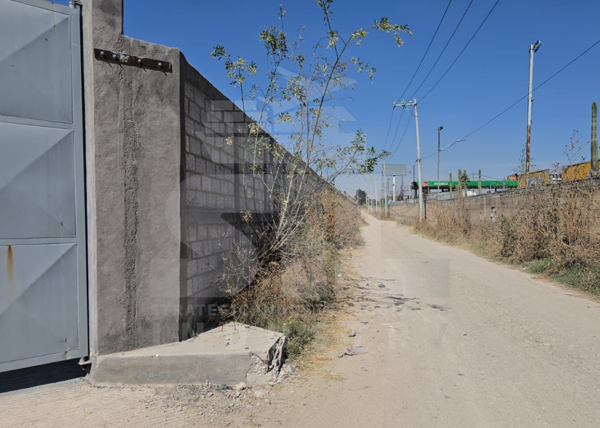 Terreno en venta en Los Olivos, Teoloyucan — foto 3 de 5