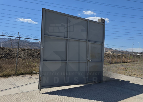 Terreno en venta en Los Olivos, Teoloyucan — foto 2 de 5
