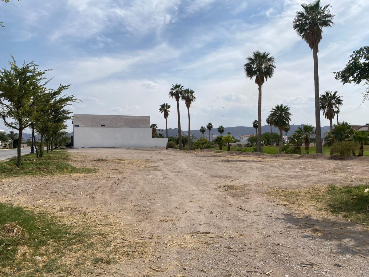 Vista 2 de Terreno en Venta en Montebello, Torreón, Coahuila de Zaragoza