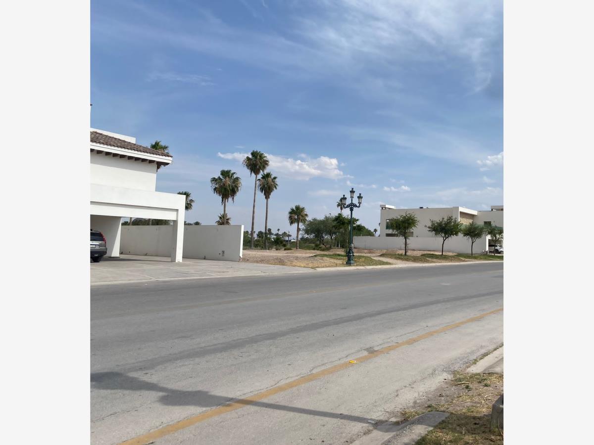 Vista 4 de Terreno en Venta en Montebello, Torreón, Coahuila de Zaragoza