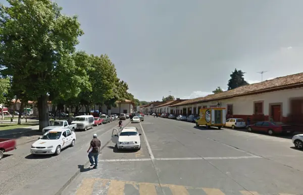 Casa en venta en Patzcuaro Centro, Pátzcuaro — foto 3 de 5