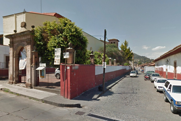 Casa en venta en Patzcuaro Centro, Pátzcuaro — foto 2 de 5