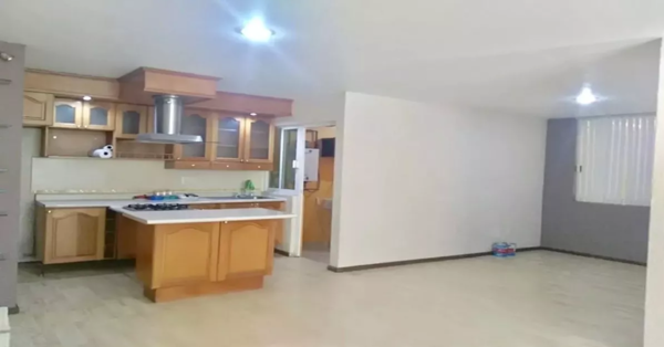 Casa en venta en Margarita Maza de Juarez, Atizapán de Zaragoza — foto 3 de 7