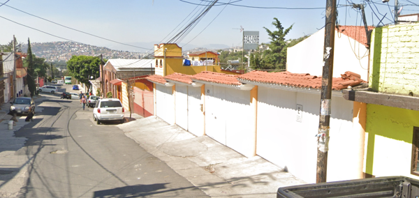 Casa en venta en Margarita Maza de Juarez, Atizapán de Zaragoza — foto 2 de 7