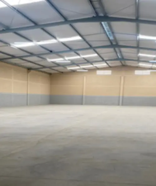 Bodega en renta en Huinala, Apodaca — foto 3 de 8