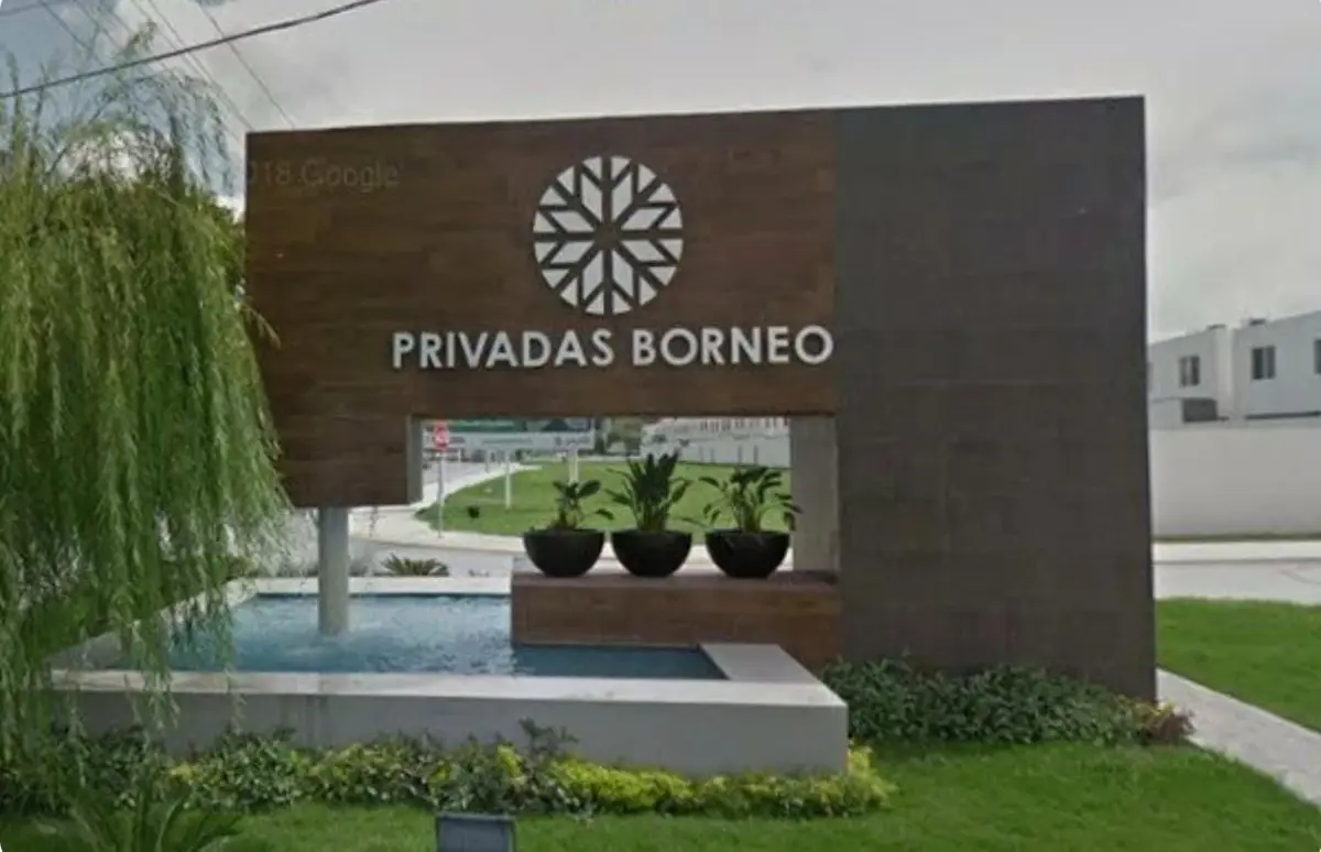Casa en venta en Privadas Borneo, Apodaca — foto 1 de 11