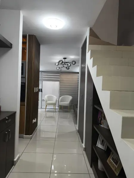 Casa en venta en Privadas Borneo, Apodaca — foto 3 de 11