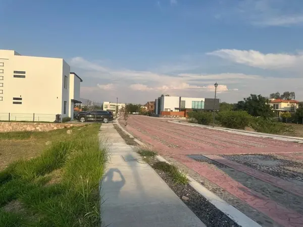 Terreno en venta en Balvanera Polo y Country Club, Corregidora — foto 3 de 6