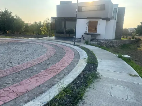 Terreno en venta en Balvanera Polo y Country Club, Corregidora — foto 2 de 6