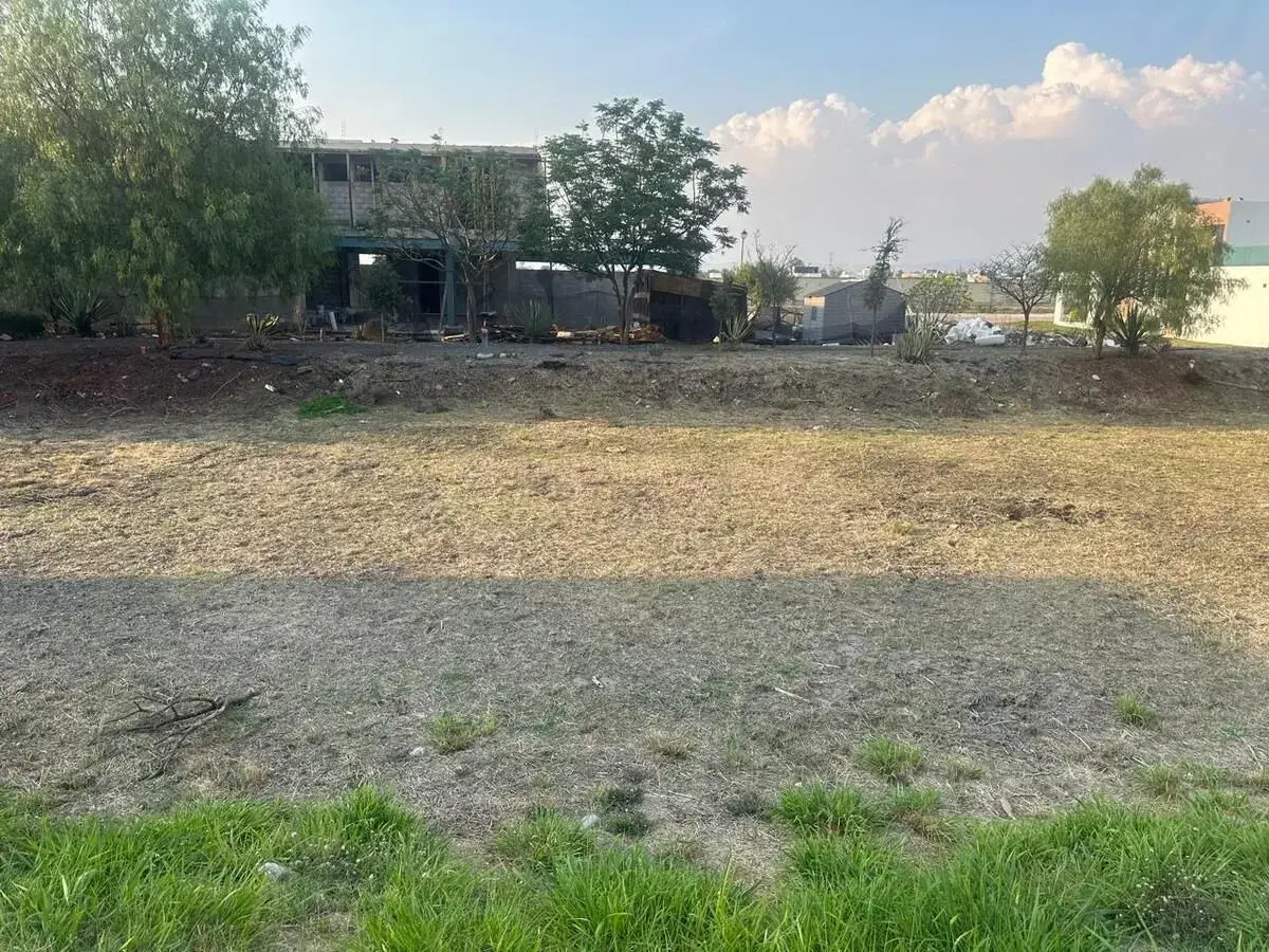 Terreno en venta en Balvanera Polo y Country Club, Corregidora — foto 1 de 6
