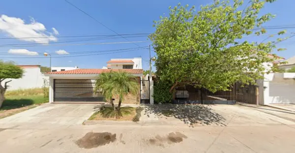Casa en venta en Cuauhtemoc, Ahome — foto 2 de 12