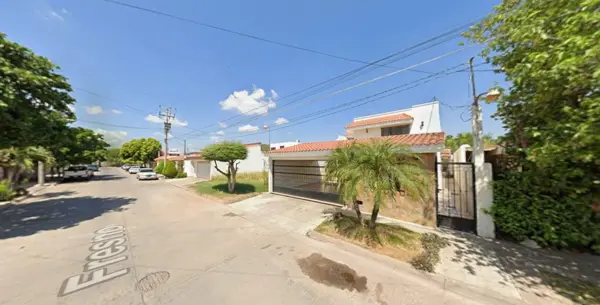 Casa en venta en Cuauhtemoc, Ahome — foto 3 de 12