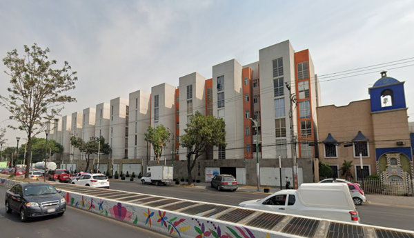 Departamento en venta en San Miguel, Iztapalapa — foto 2 de 43