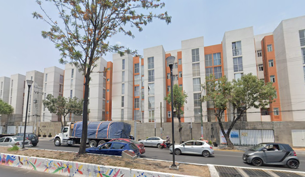 Departamento en venta en San Miguel, Iztapalapa — foto 3 de 43