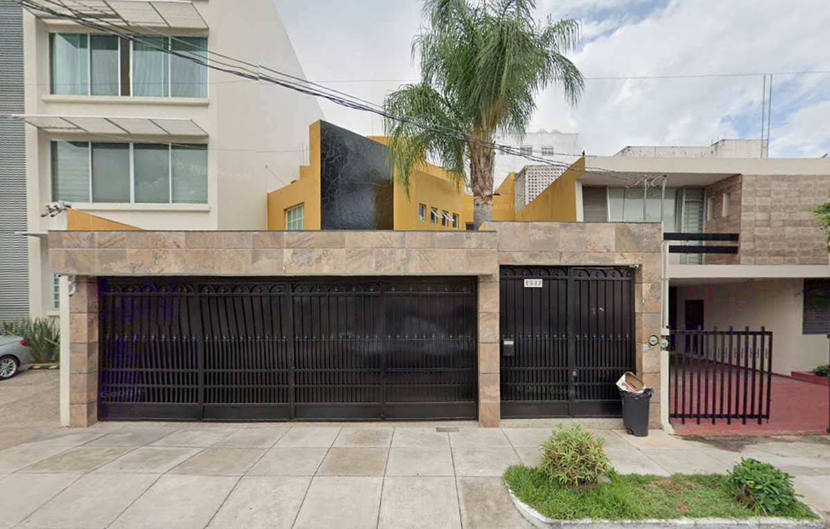 Casa en venta en Providencia, Guadalajara — foto 1 de 12