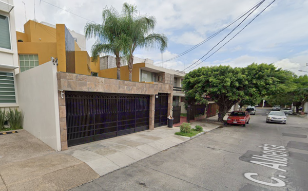 Casa en venta en Providencia, Guadalajara — foto 3 de 12