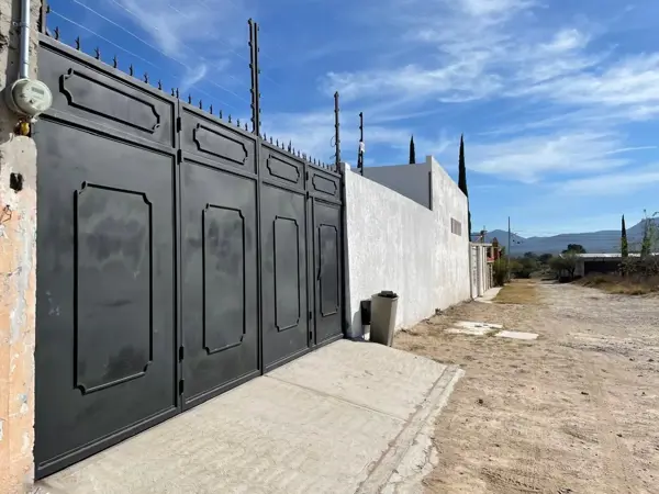 Casa en venta en Bordo Blanco, Tequisquiapan — foto 3 de 36