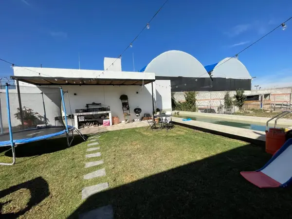 Casa en venta en Bordo Blanco, Tequisquiapan — foto 2 de 36