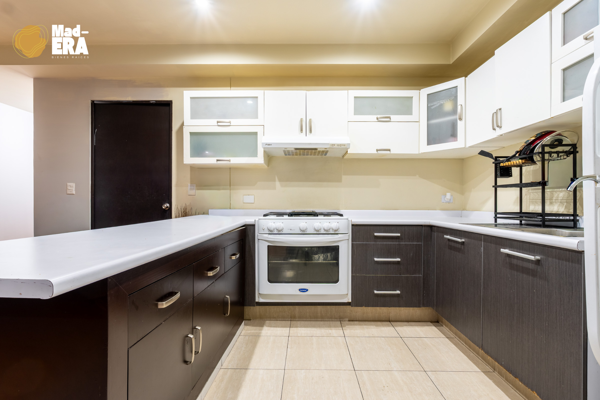 Departamento de 2 habitaciones en venta en la Narvarte con terraza y amenidades