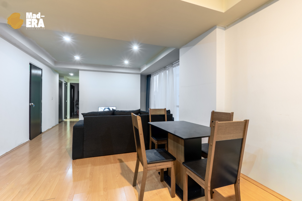 Departamento en venta en Narvarte Poniente, Benito Juárez — foto 3 de 26