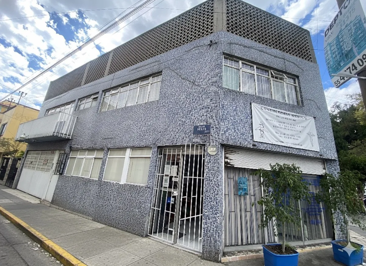 Casa en venta en Tepeyac Insurgentes, Gustavo A. Madero — foto 1 de 21