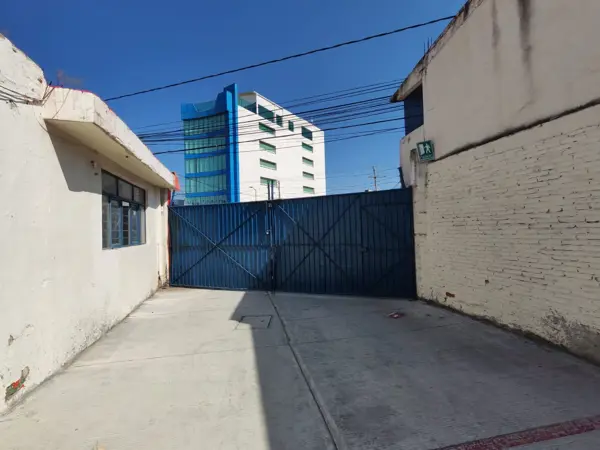 Bodega en renta en Centro, San Martín Texmelucan — foto 2 de 22